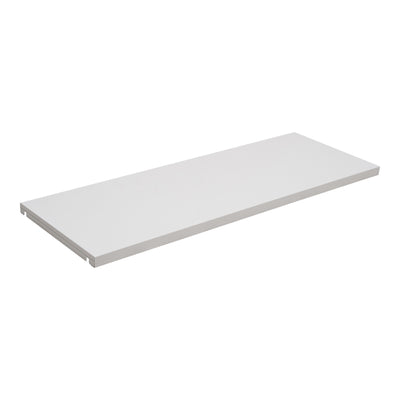 STIER shelf for roller shutter cabinet 1005x1200x450mm 50kg load capacity with