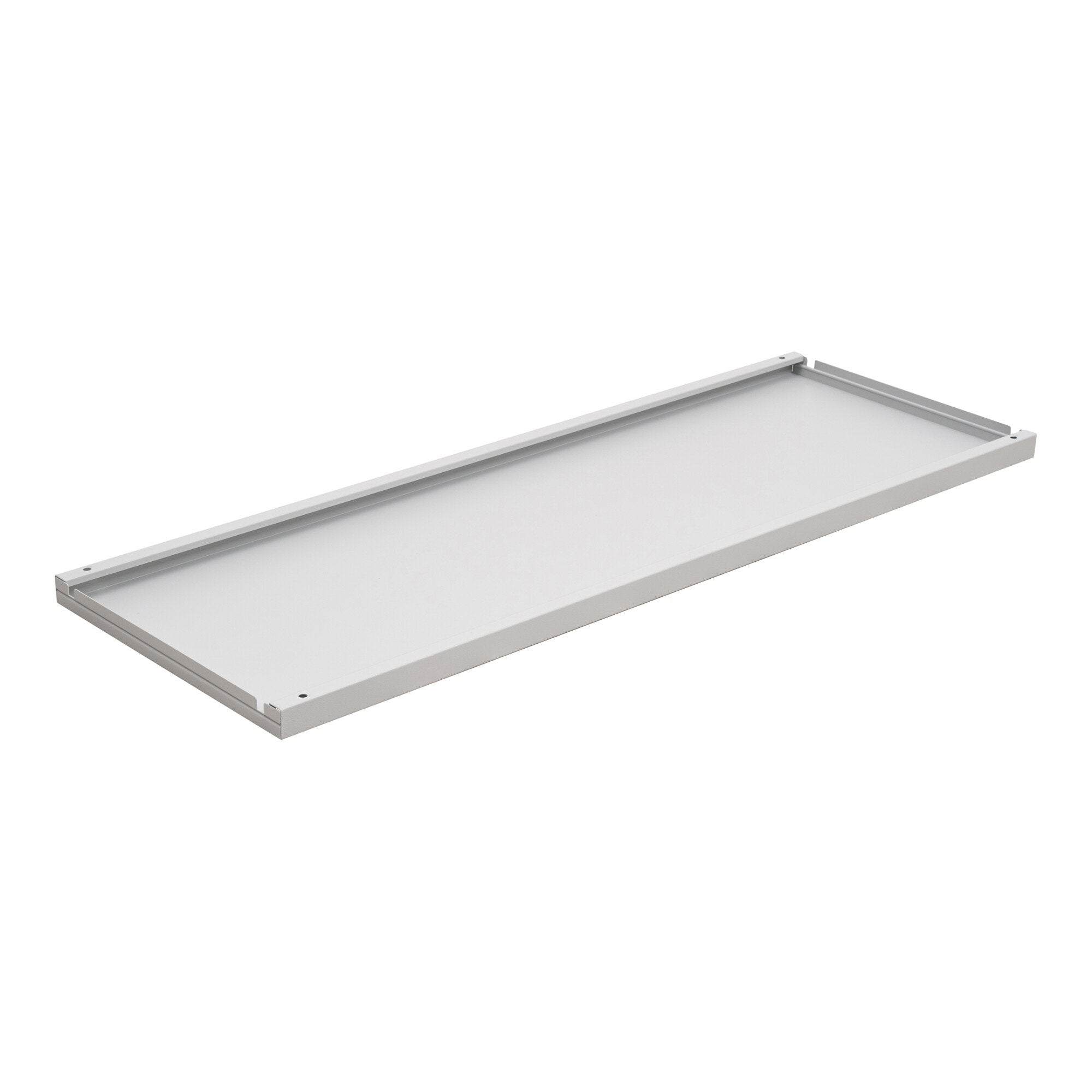 STIER shelf for roller shutter cabinet 1005x1200x450mm 50kg load capacity with