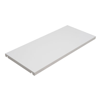 STIER shelf for roller shutter cabinet 1400x1000x450mm 50kg load capacity with