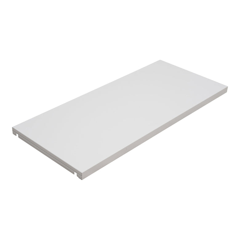 STIER shelf for roller shutter cabinet 1400x1000x450mm 50kg load capacity with