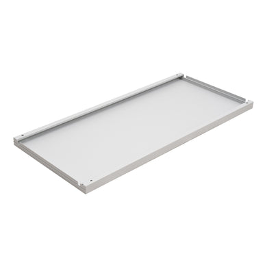STIER shelf for roller shutter cabinet 1400x1000x450mm 50kg load capacity with