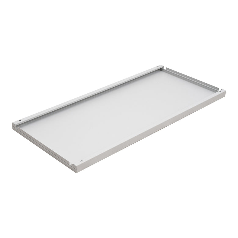 STIER shelf for roller shutter cabinet 1400x1000x450mm 50kg load capacity with