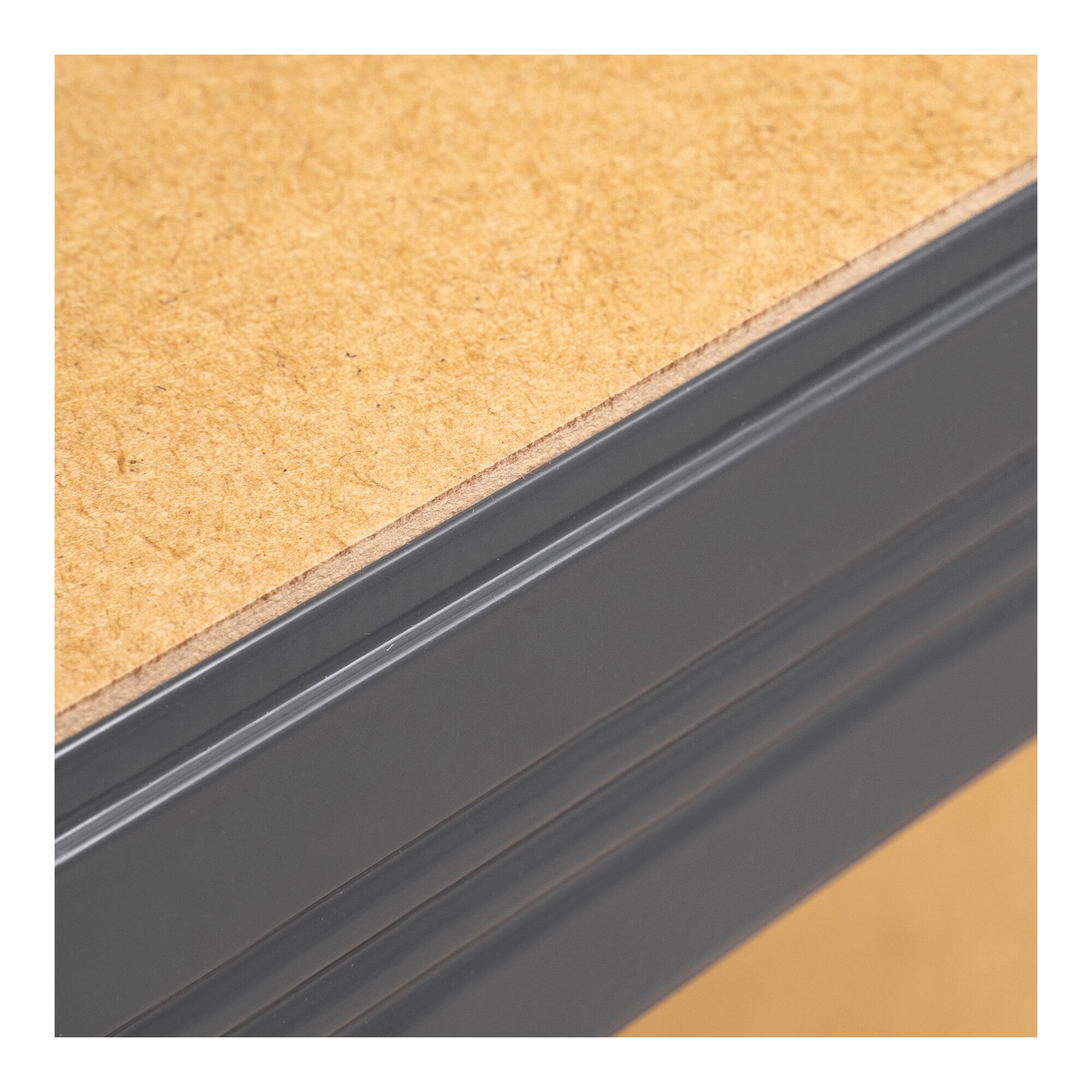 STIER shelf for STIER corner shelving unit, shelf load 1800x900x450mm