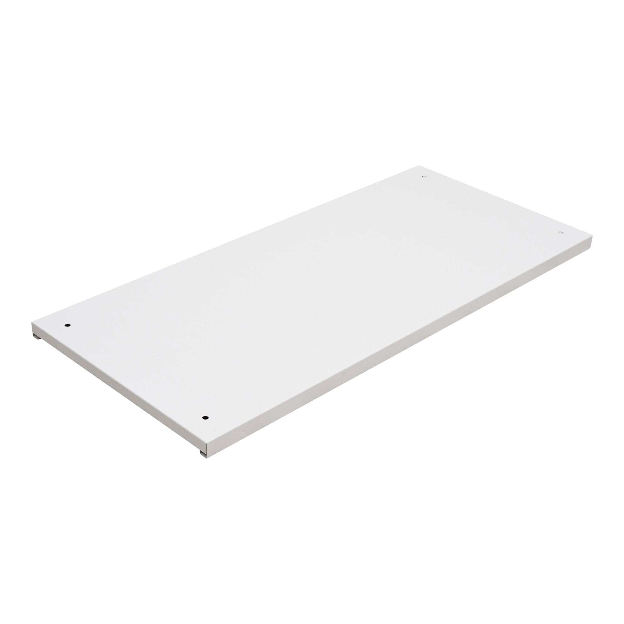 STIER shelf for universal and side cabinet 800x380mm 40kg load capacity