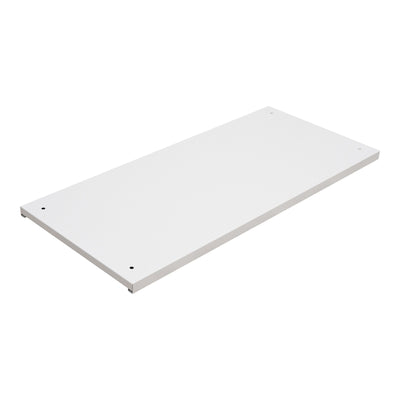 STIER shelf for universal and side cabinet 800x380mm 40kg load capacity