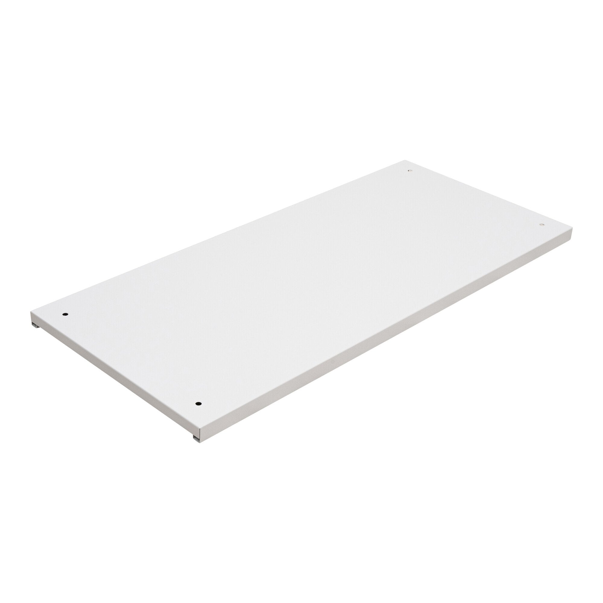 STIER shelf for universal and side cabinet 800x380mm 40kg load capacity