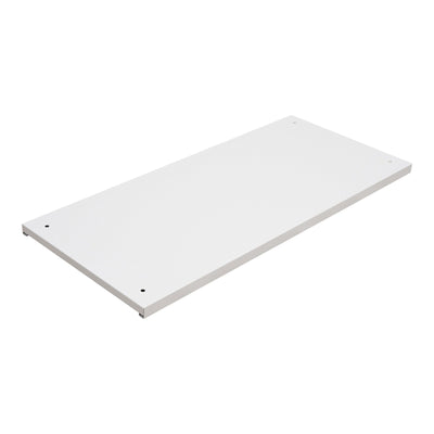 STIER shelf for universal and side cabinet 800x380mm 40kg load capacity
