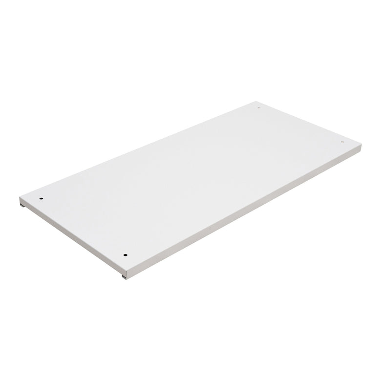 STIER shelf for universal and side cabinet 800x380mm 40kg load capacity