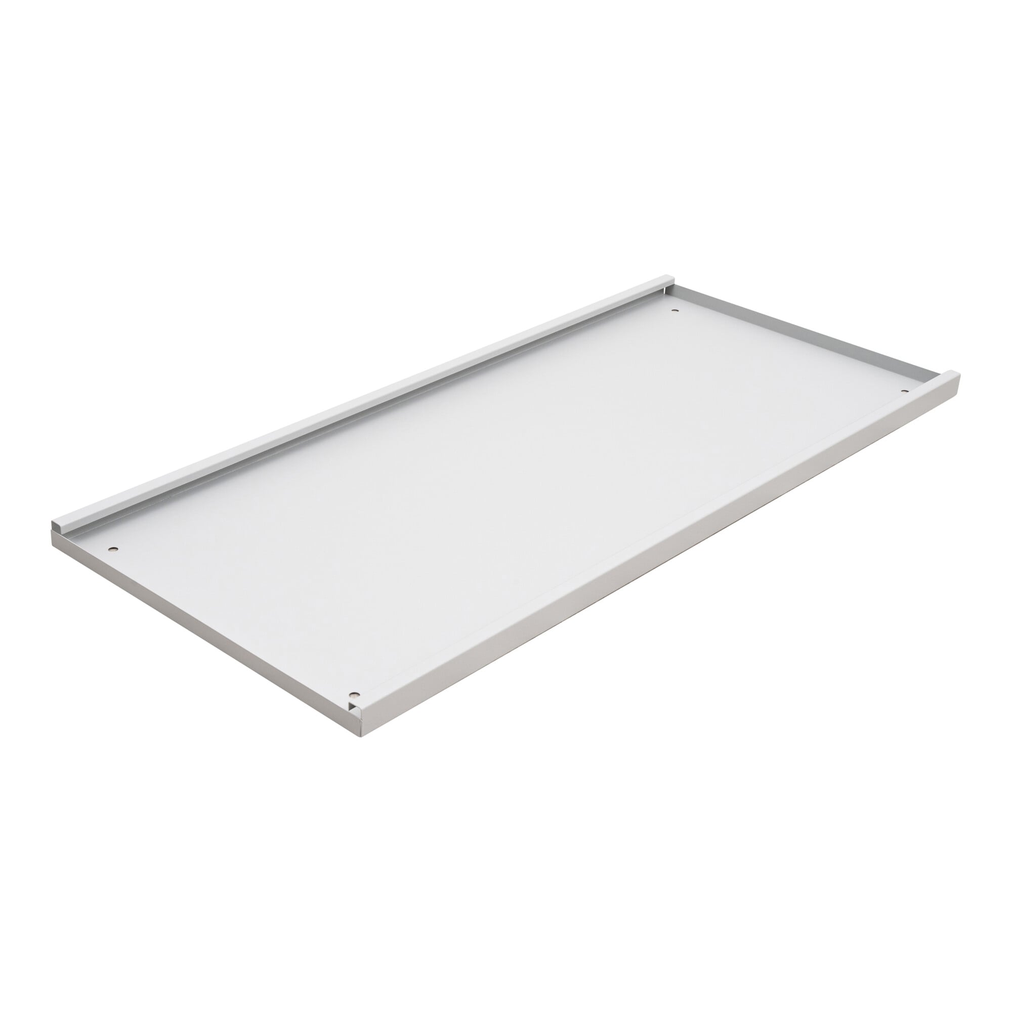 STIER shelf for universal and side cabinet 800x380mm 40kg load capacity