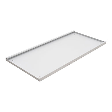 STIER shelf for universal and side cabinet 800x380mm 40kg load capacity