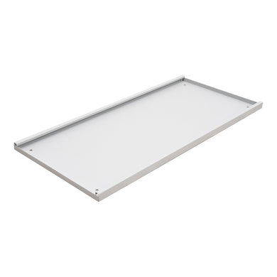 STIER shelf for universal and side cabinet 800x380mm 40kg load capacity