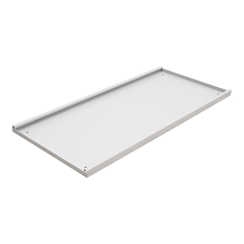 STIER shelf for universal and side cabinet 800x380mm 40kg load capacity