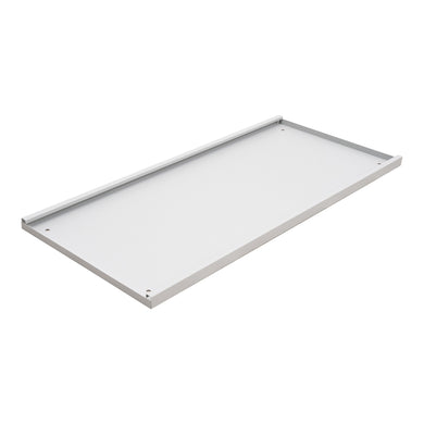STIER shelf for universal and side cabinet 800x380mm 40kg load capacity