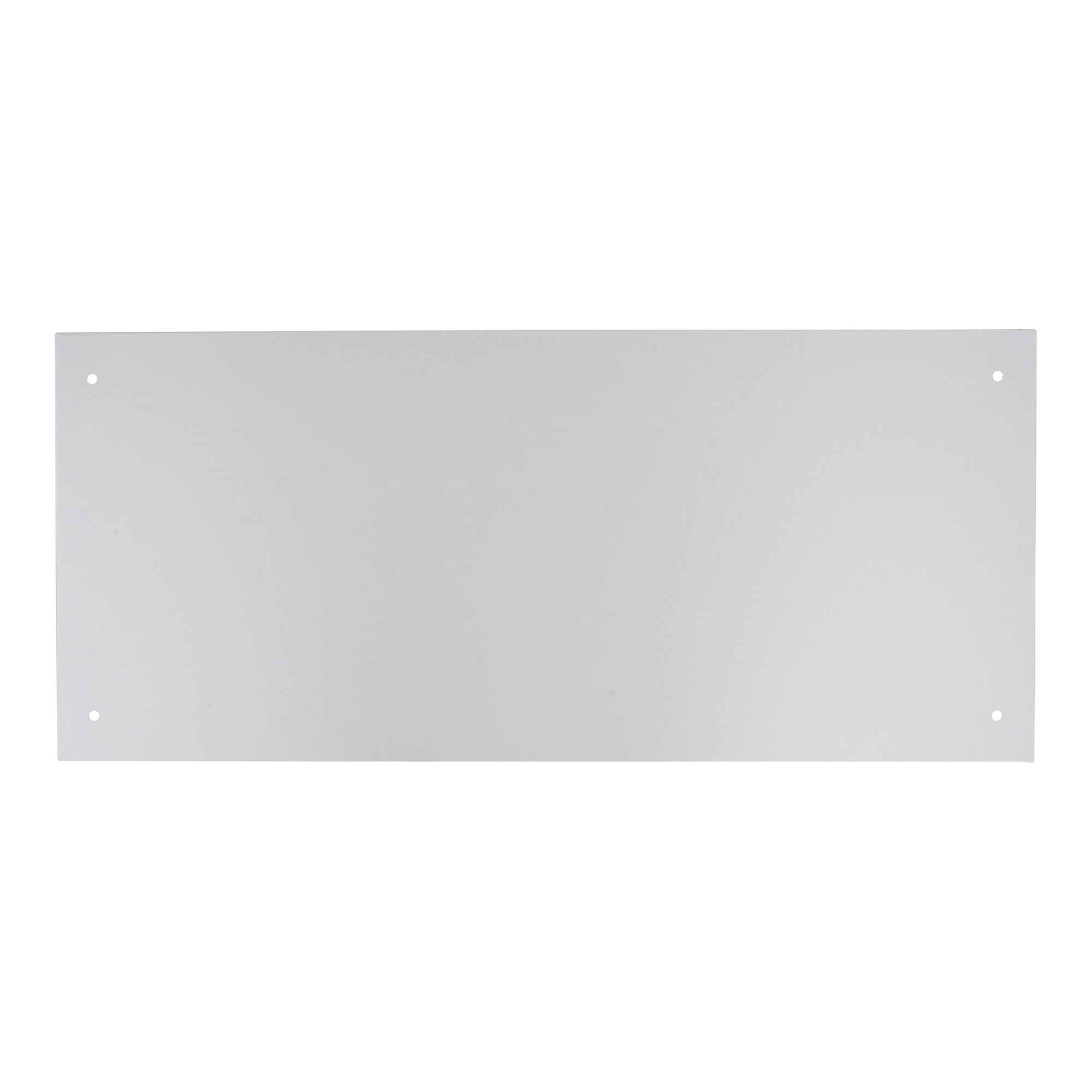STIER shelf for universal and side cabinet 800x380mm 40kg load capacity
