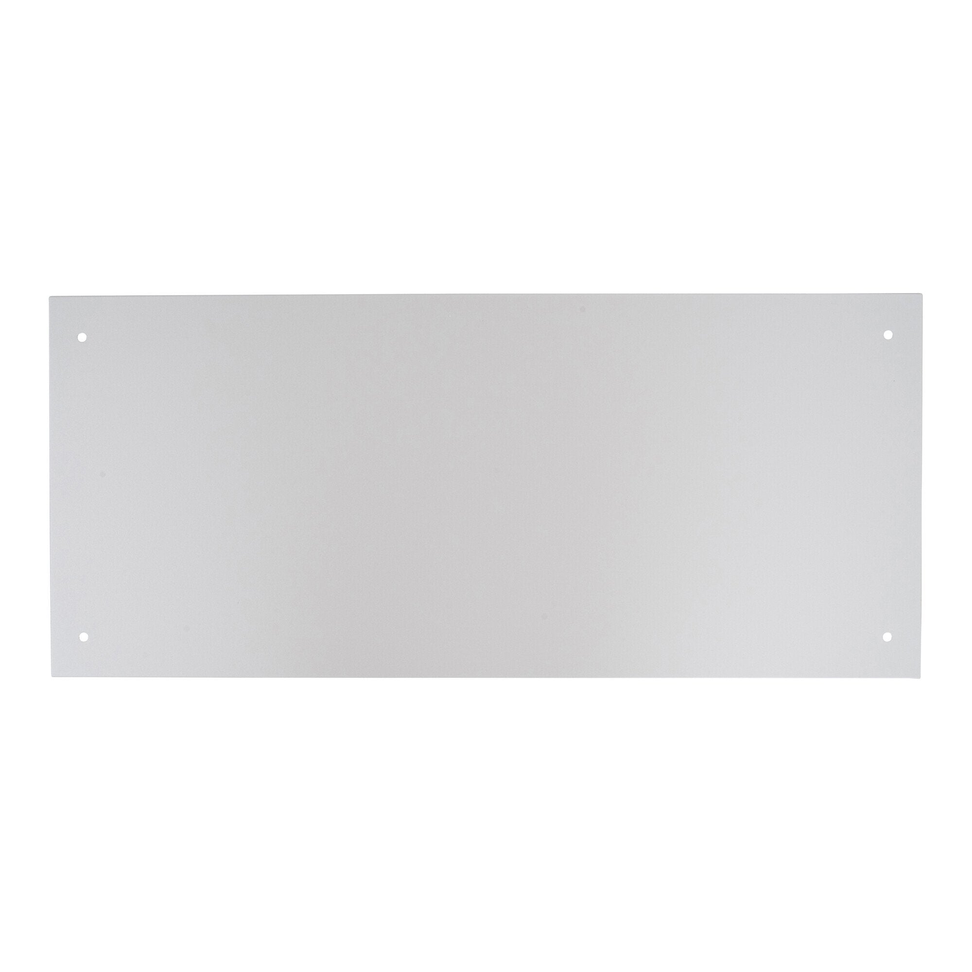 STIER shelf for universal and side cabinet 800x380mm 40kg load capacity