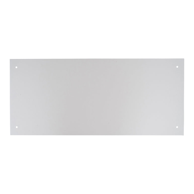 STIER shelf for universal and side cabinet 800x380mm 40kg load capacity