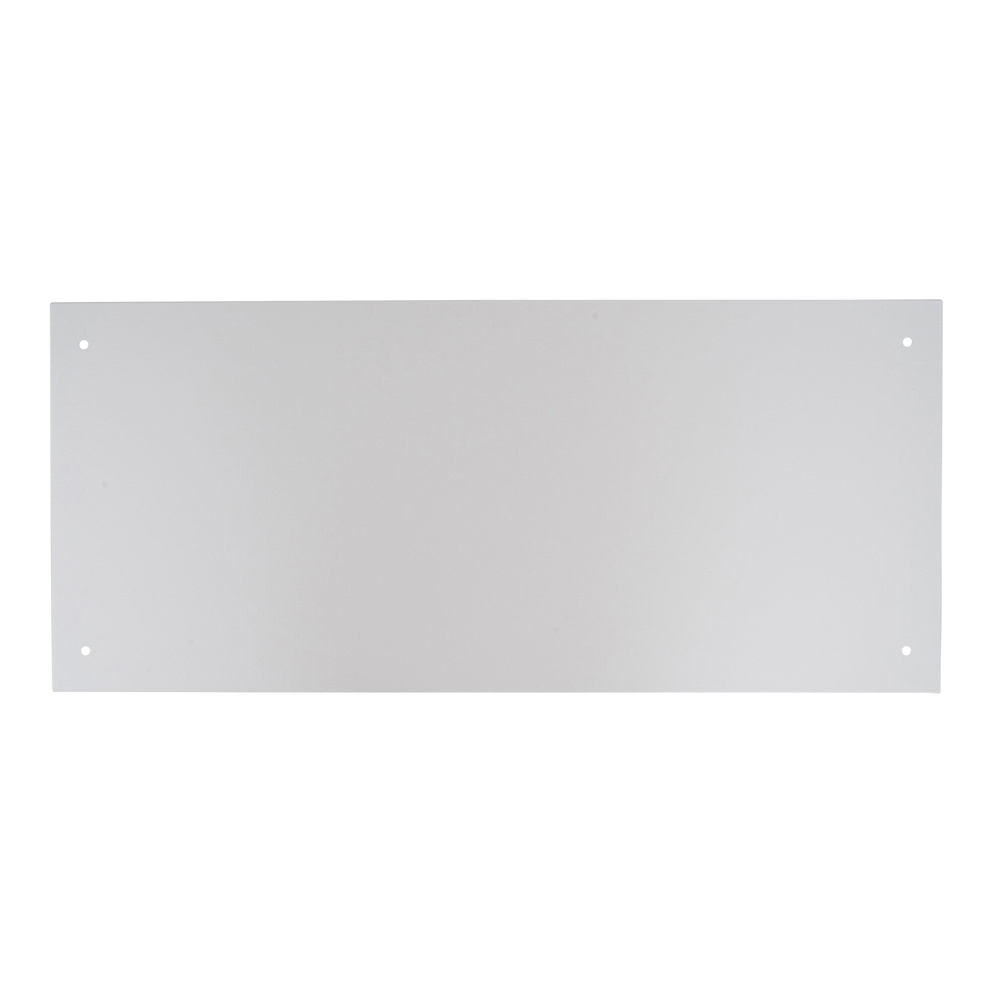 STIER shelf for universal and side cabinet 800x380mm 40kg load capacity