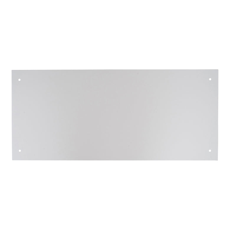 STIER shelf for universal and side cabinet 800x380mm 40kg load capacity
