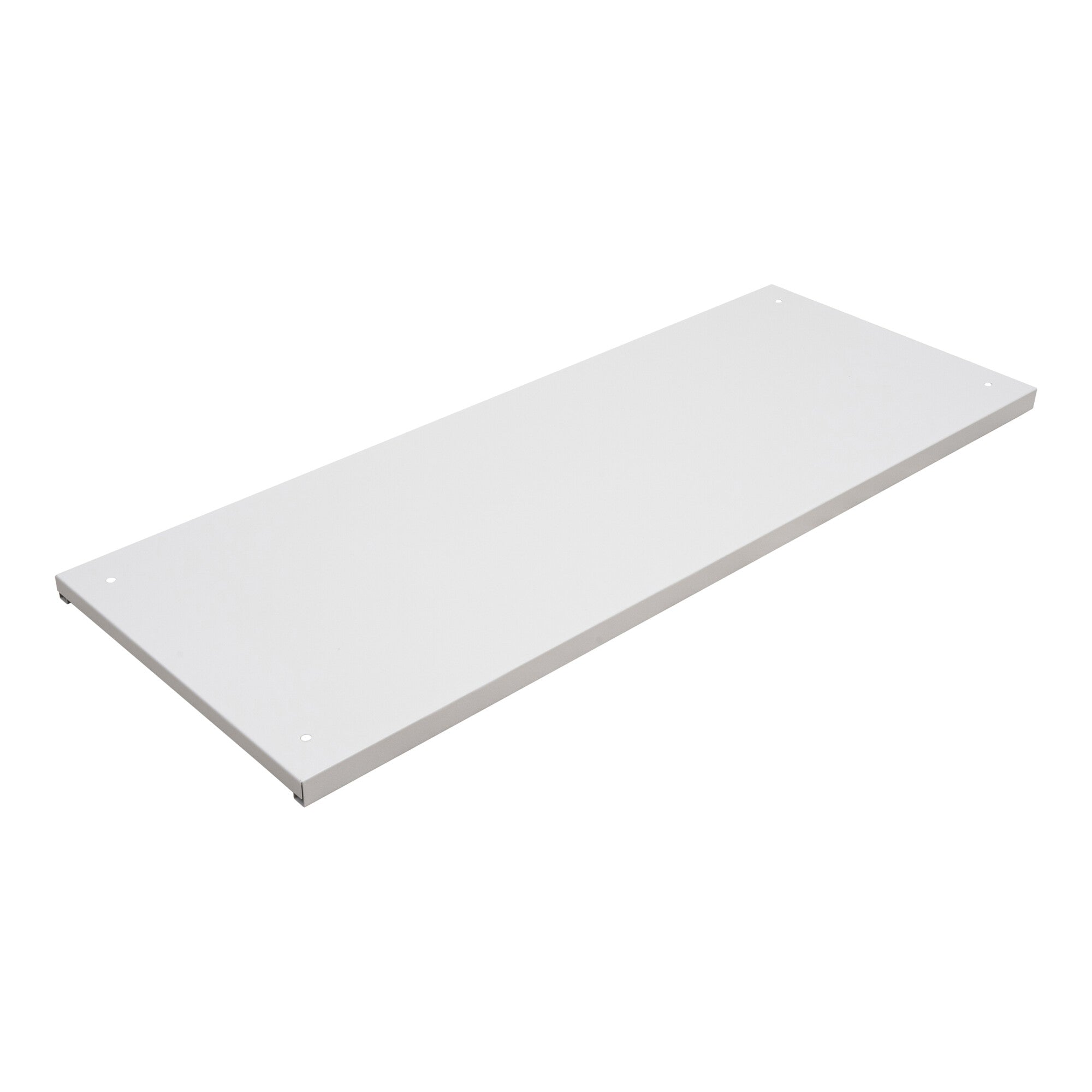 STIER shelf for universal and side cabinet 920x420mm load capacity 40kg