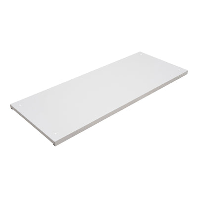 STIER shelf for universal and side cabinet 920x420mm load capacity 40kg