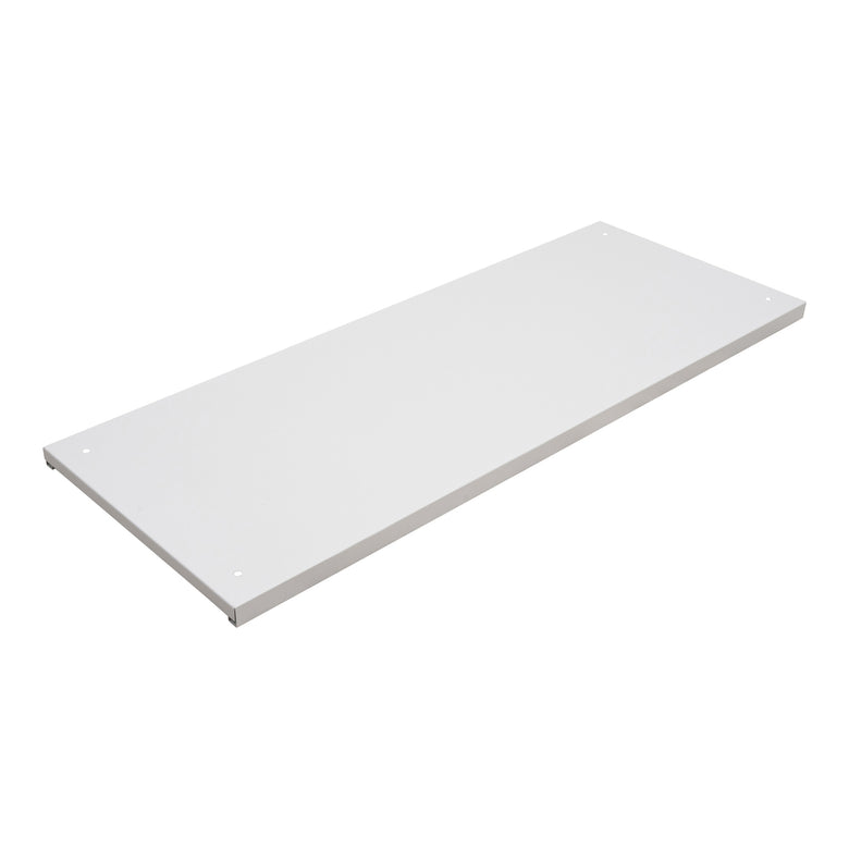 STIER shelf for universal and side cabinet 920x420mm load capacity 40kg