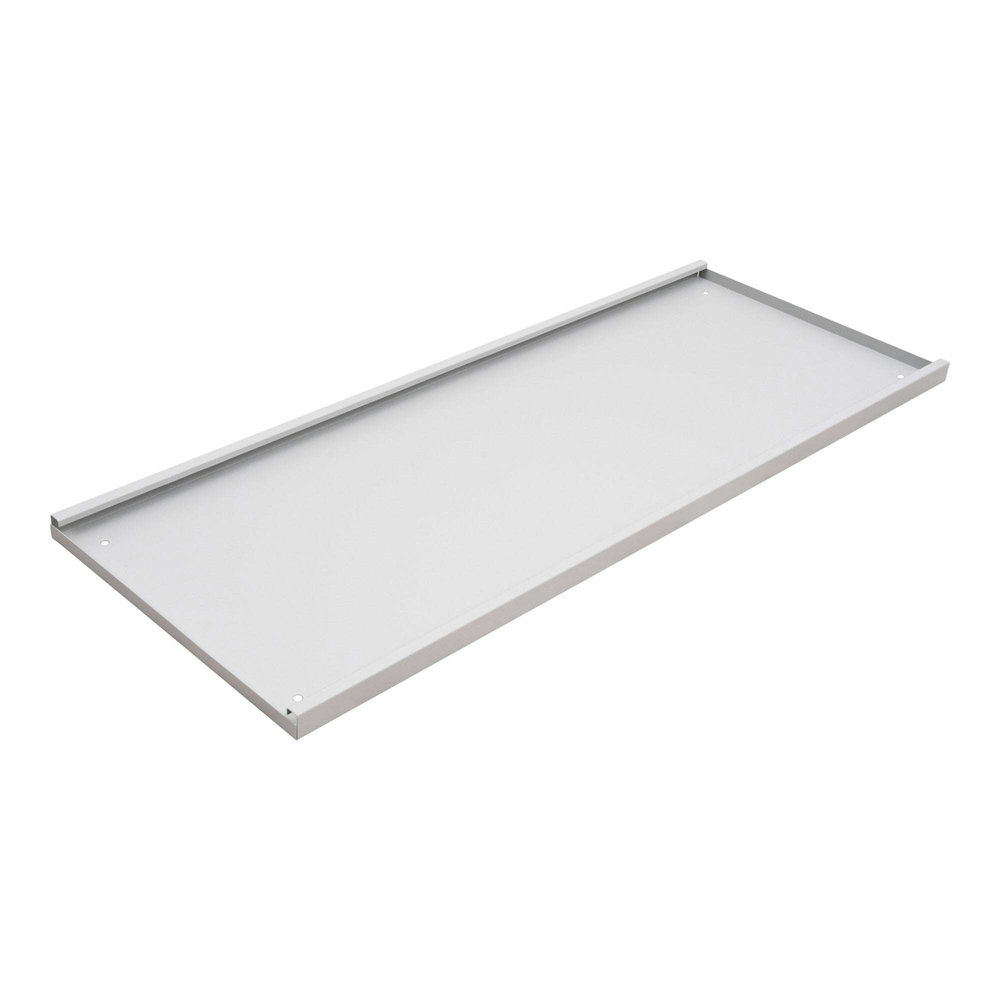 STIER shelf for universal and side cabinet 920x420mm load capacity 40kg