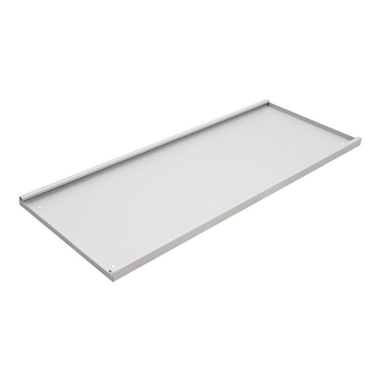 STIER shelf for universal and side cabinet 920x420mm load capacity 40kg