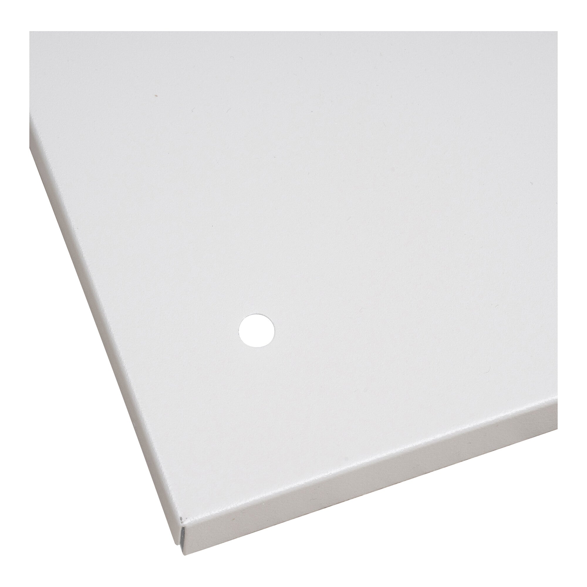 STIER shelf for universal and side cabinet 920x420mm load capacity 40kg