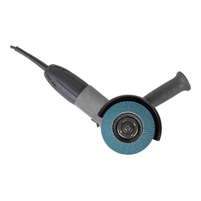 STIER Fächerschleifscheiben Profi Ø 125 mm Set 10 Stk Schleifscheiben div Größen