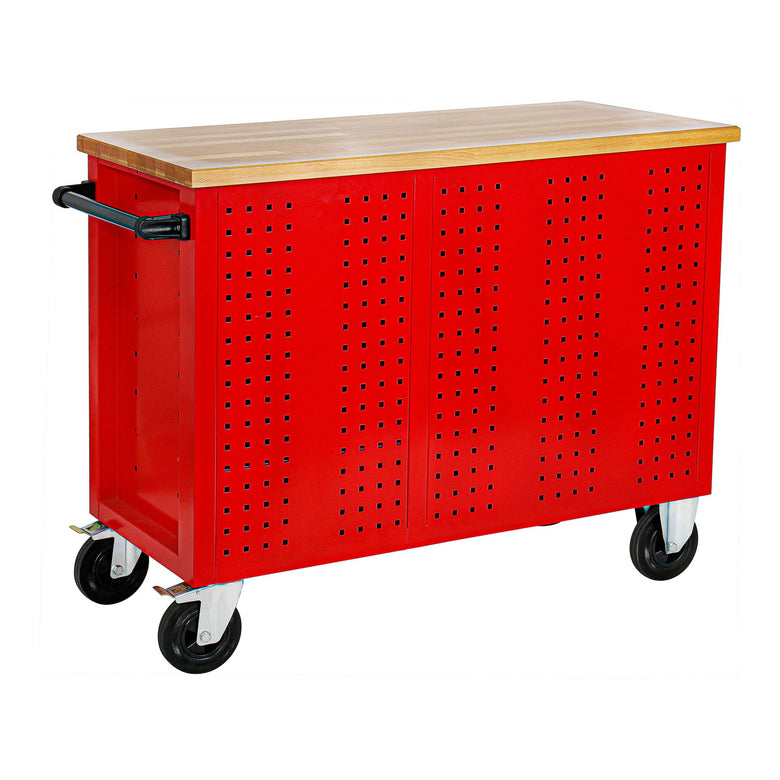 STIER Werkbank unbestückt