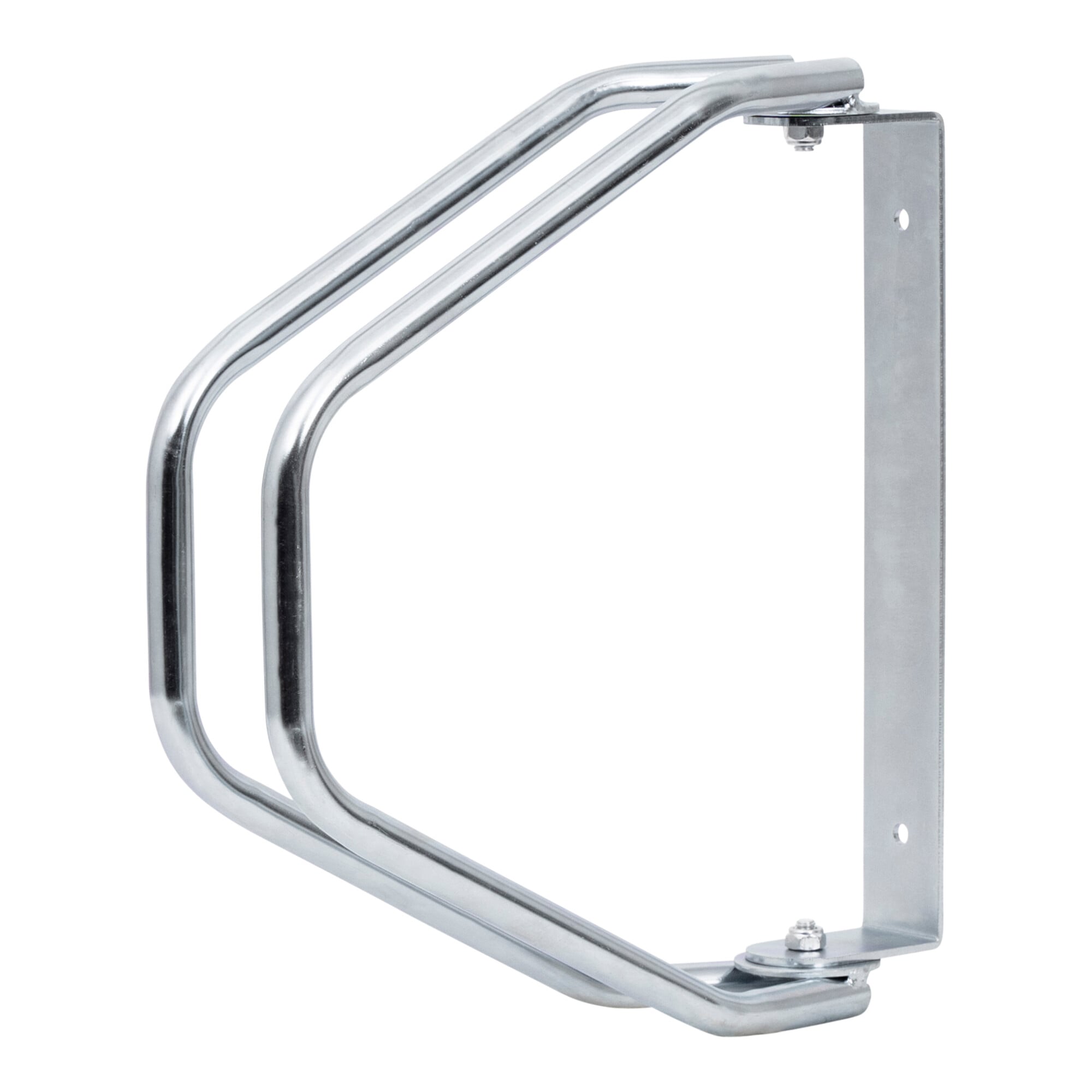 STIER Fahrradständer zur Wandmontage um 180° rotierbar leichte Montage für 1