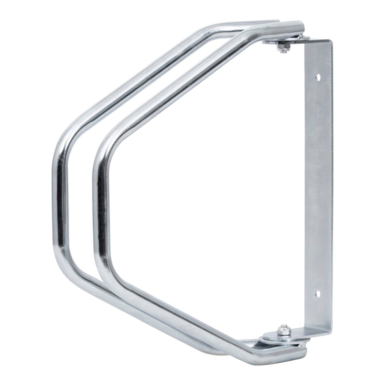 STIER Fahrradständer zur Wandmontage um 180° rotierbar leichte Montage für 1