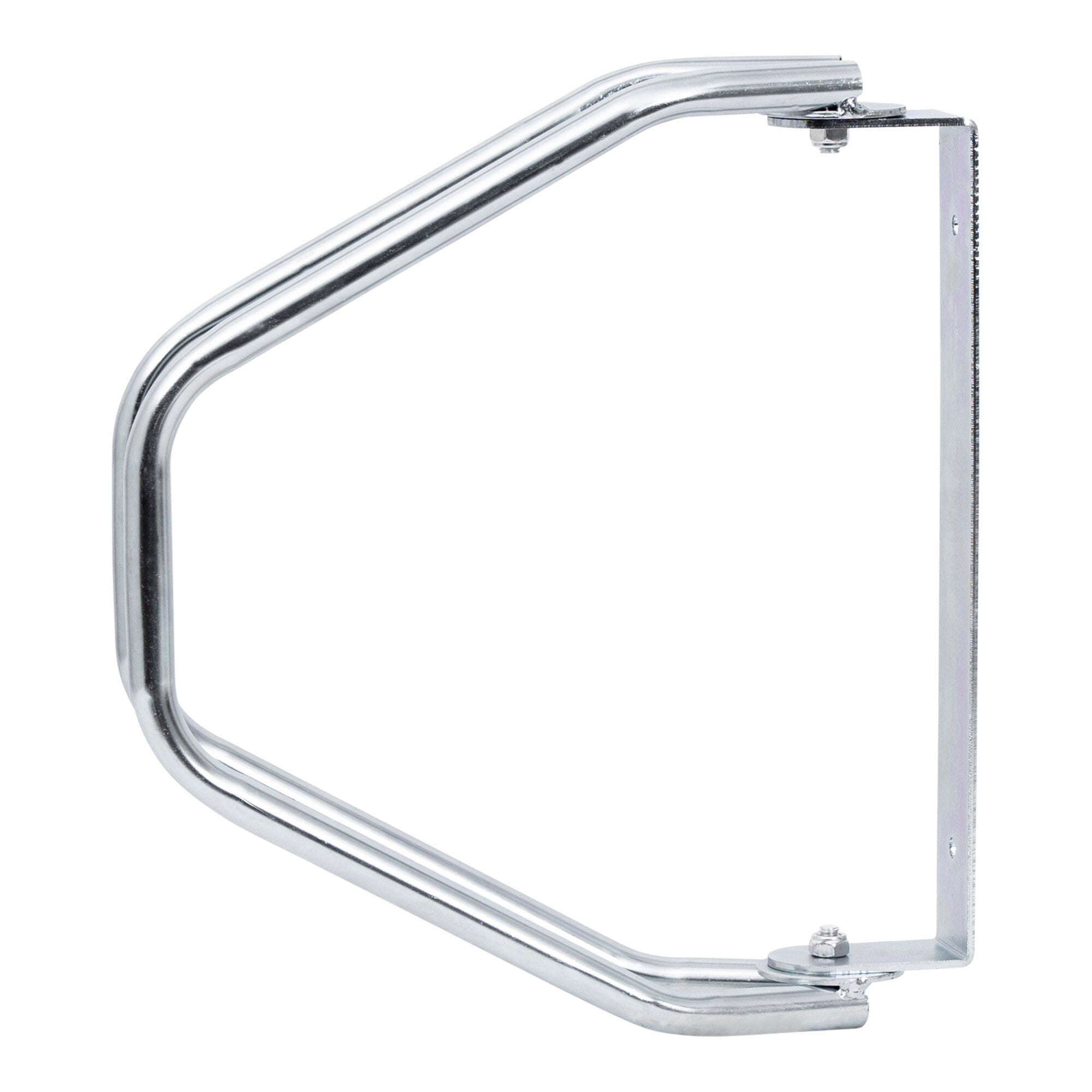 STIER Fahrradständer zur Wandmontage um 180° rotierbar leichte Montage für 1