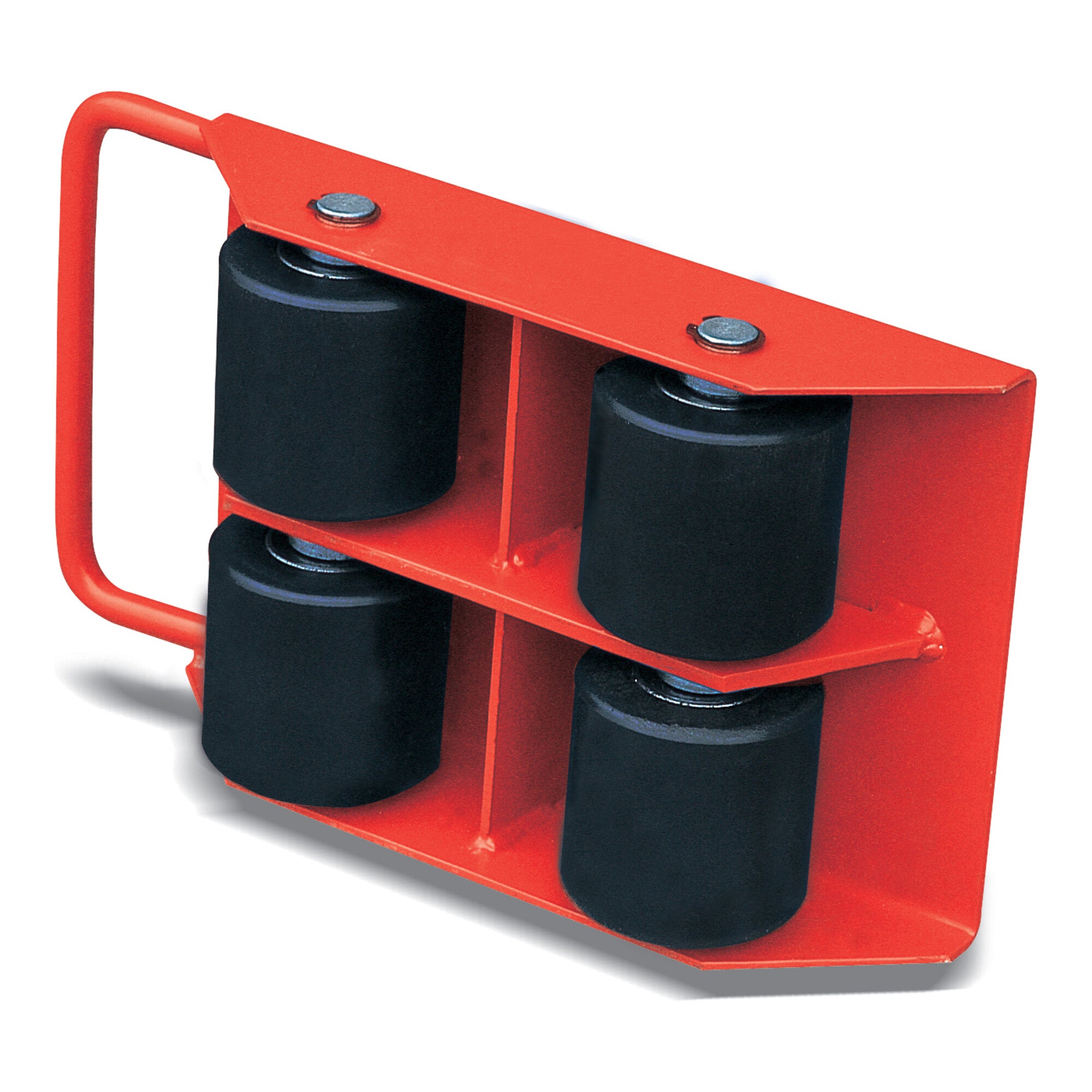 STIER transport chassis load lifter transport rollers heavy-duty rollers various sizes