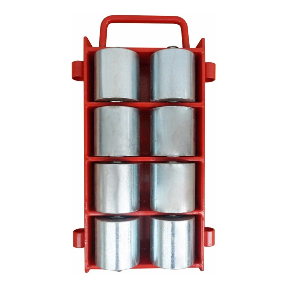 STIER Fahrwerk Transportfahrwerk verstellbar Transportrollen div. Größen