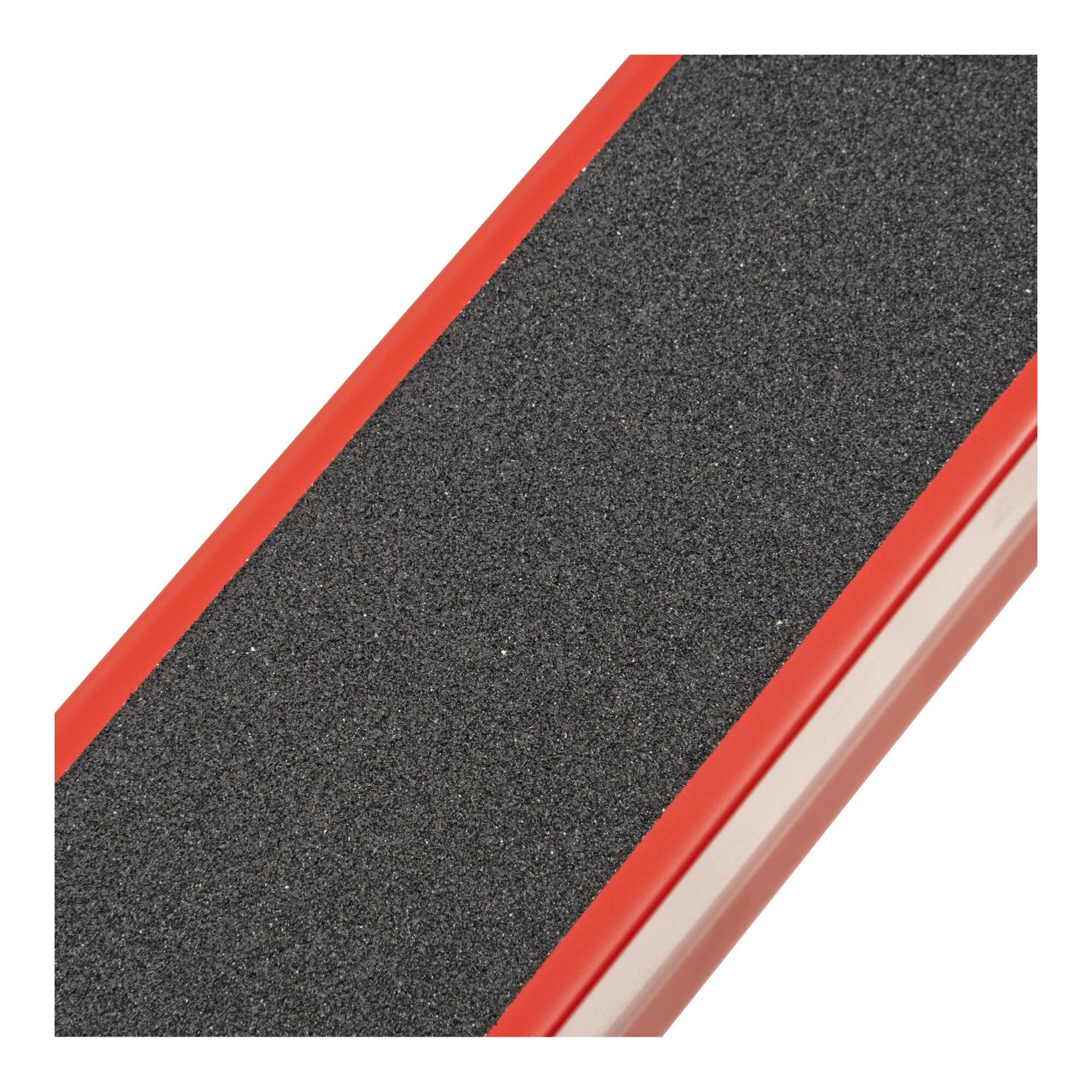 STIER folding workbench sawhorse height adjustable 590 kg non-slip stand and