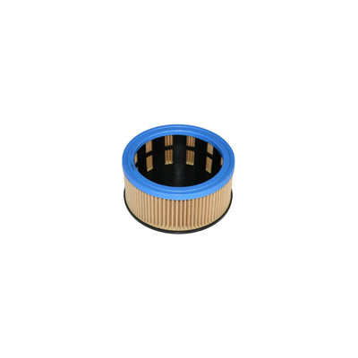 STIER pleated filter cartridge FP 3600 for wet/dry vacuum cleaners SNT-20 and SNT-32