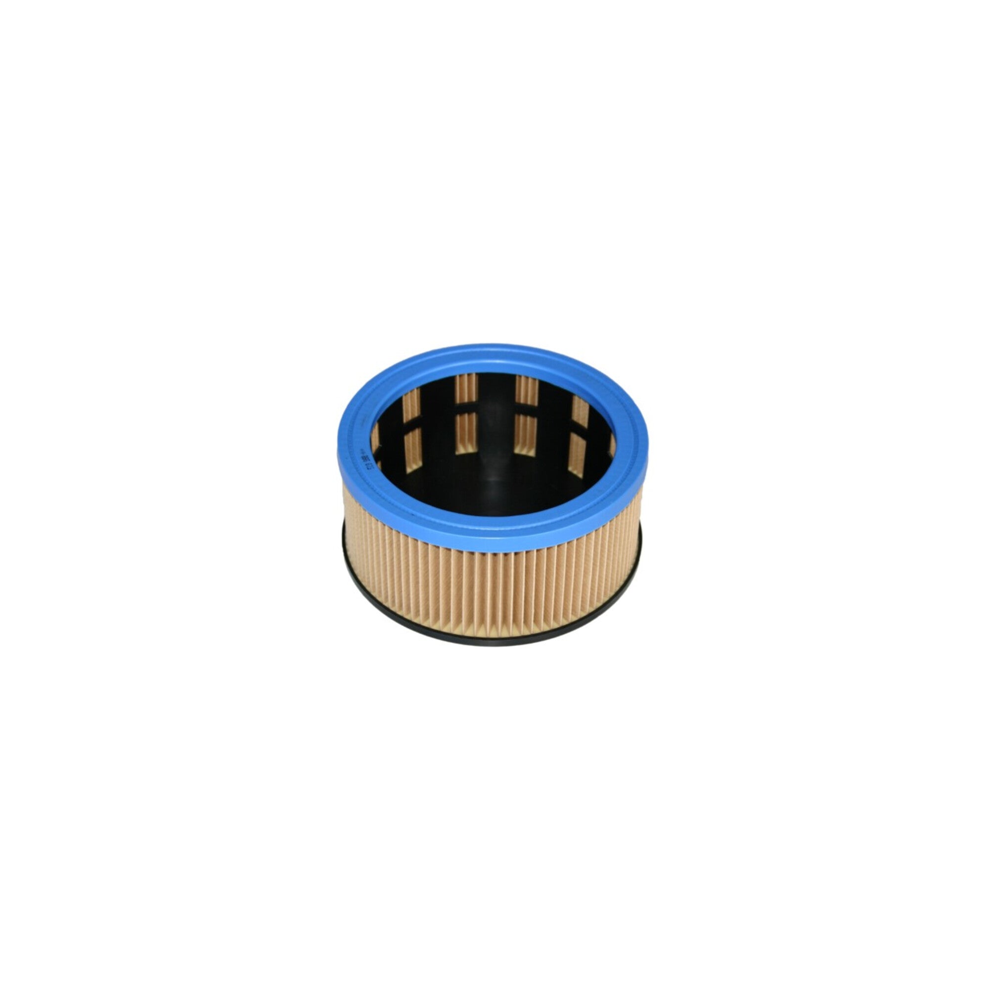STIER pleated filter cartridge FP 3600 for wet/dry vacuum cleaners SNT-20 and SNT-32