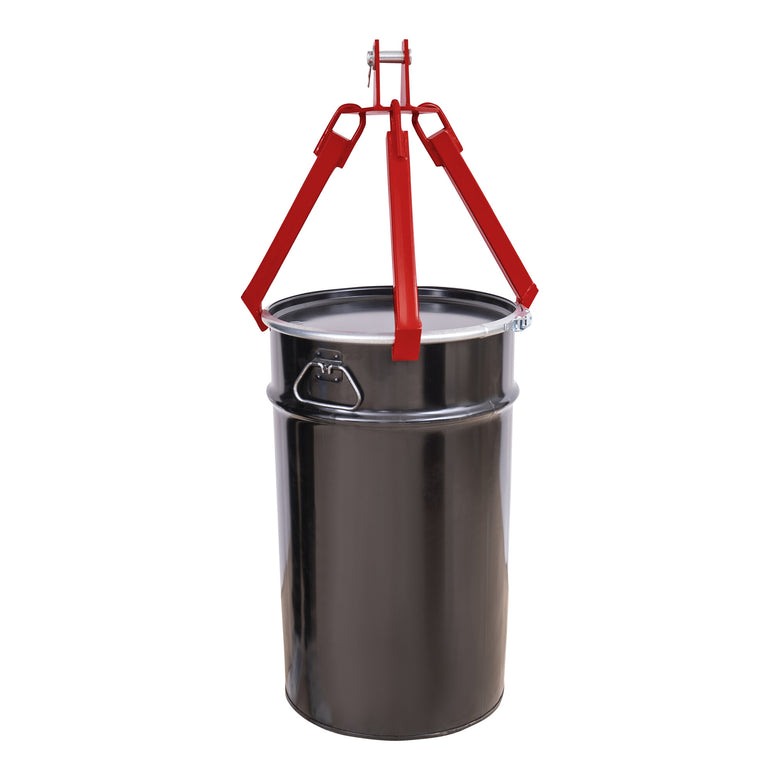 STIER Fasszange für stehende Stahlfässer Tragkraft 360kg