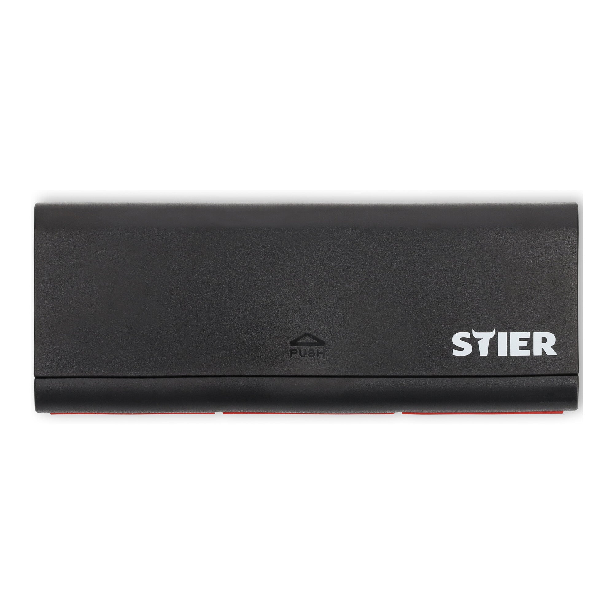 STIER Der STIER Feinmechaniker Schraubendrehersatz 29-tlg