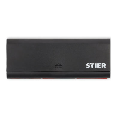 STIER Der STIER Feinmechaniker Schraubendrehersatz 29-tlg