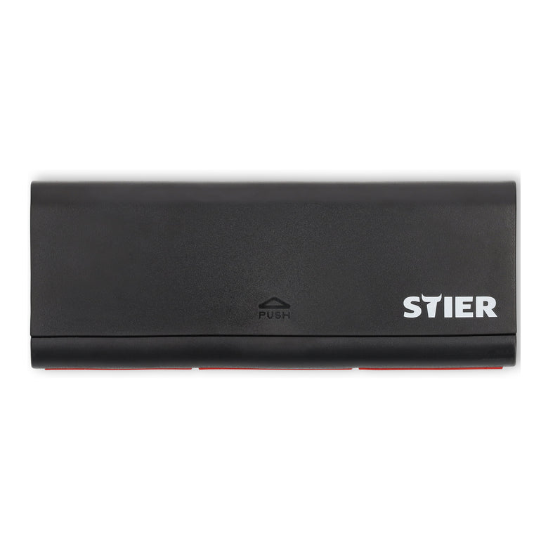 STIER The STIER precision mechanic screwdriver set 29-piece