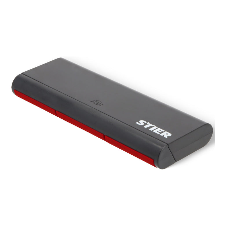 STIER Der STIER Feinmechaniker Schraubendrehersatz 29-tlg