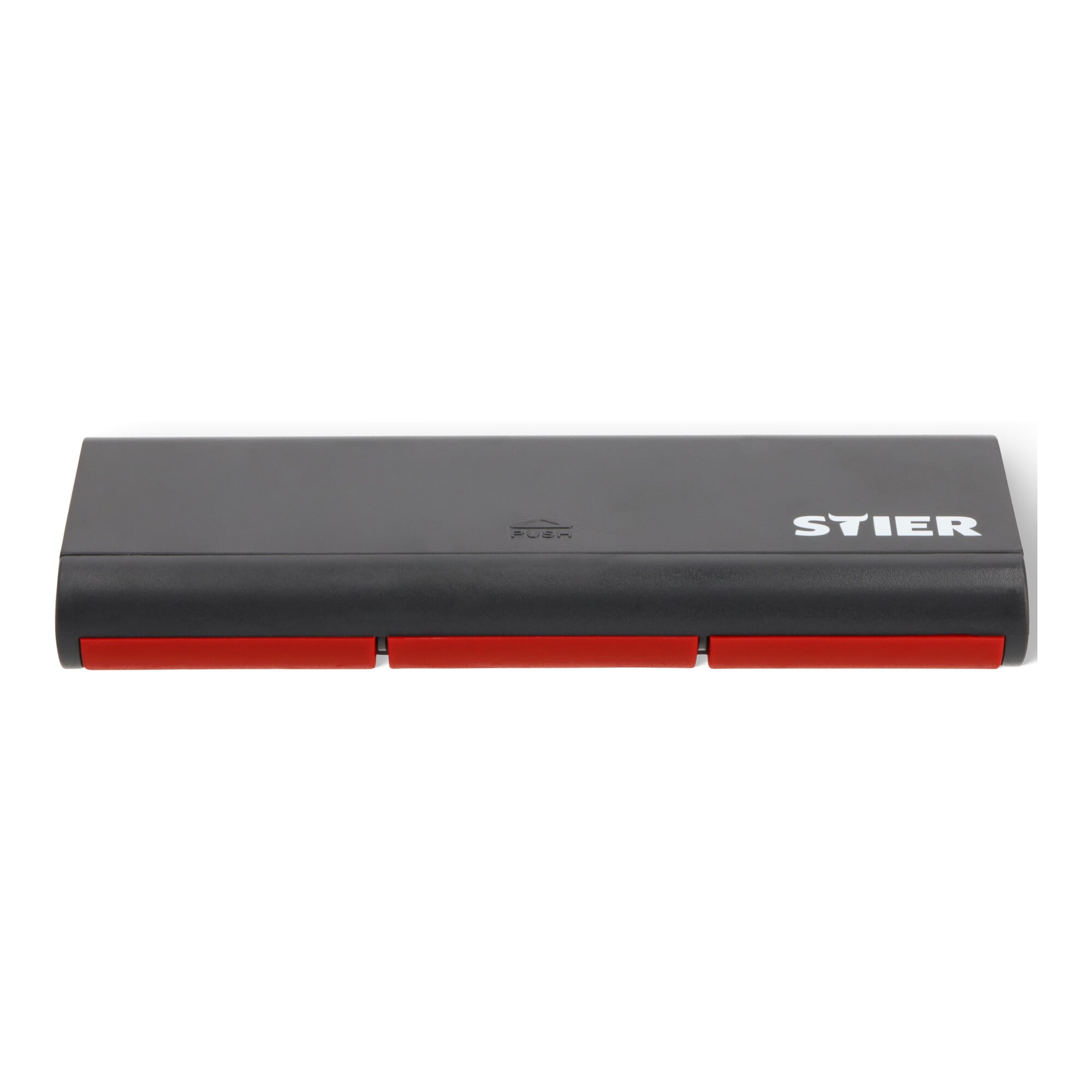 STIER The STIER precision mechanic screwdriver set 29-piece