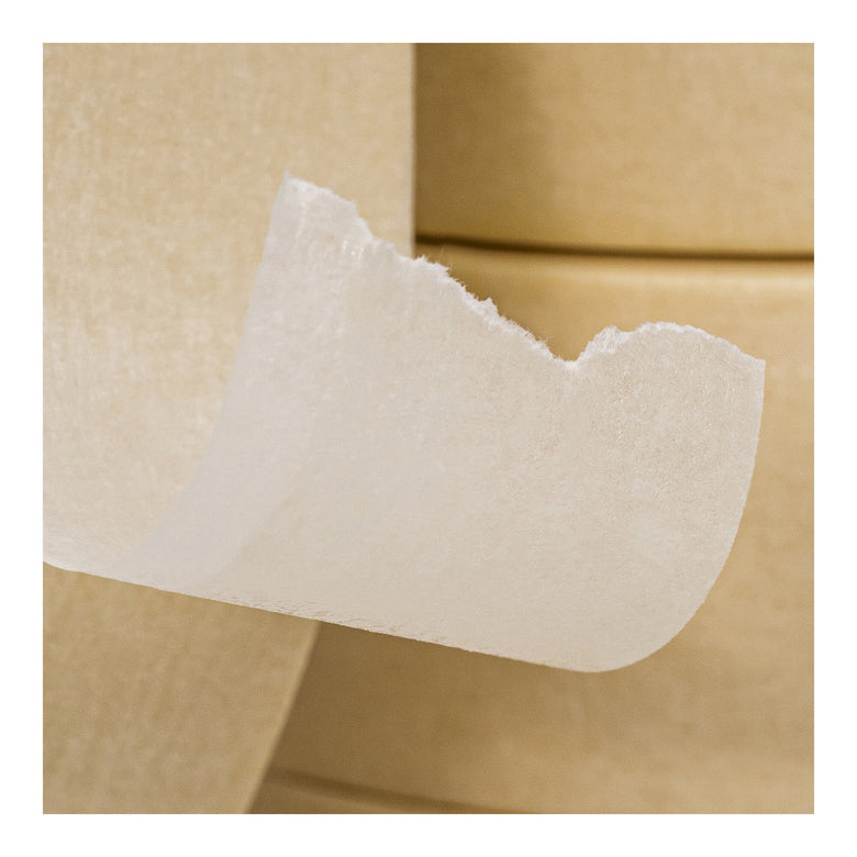 STIER Flachkreppband Länge 50m Breite 29mm 8 Stk