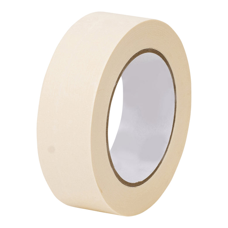 STIER Flachkreppband Länge 50m Breite 36mm 6 Stk