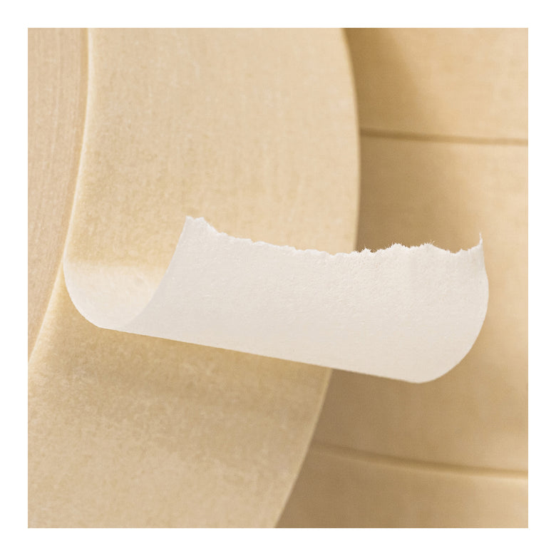 STIER Flachkreppband Länge 50m Breite 36mm 6 Stk