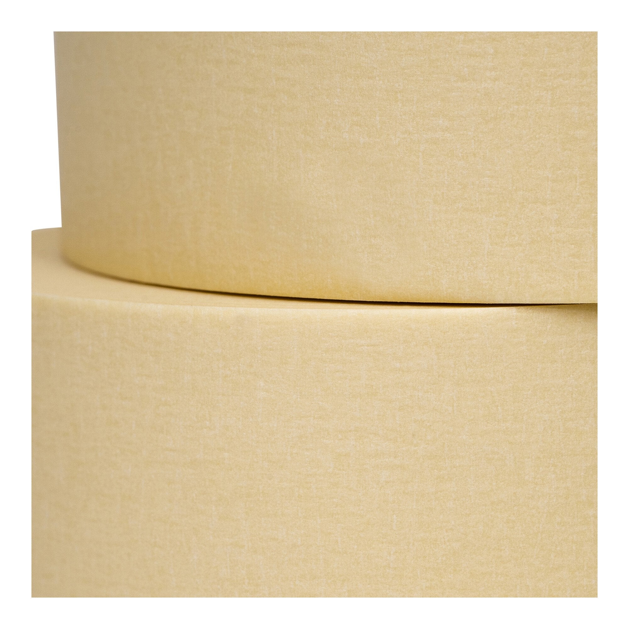 STIER Flachkreppband Länge 50m Breite 48mm 6 Stk