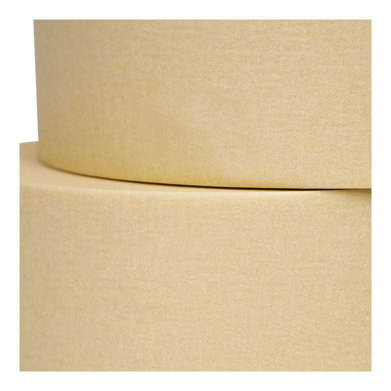 STIER Flachkreppband Länge 50m Breite 48mm 6 Stk