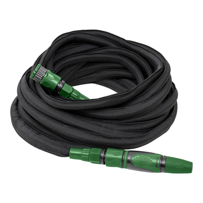 STIER flexible garden hose Premium 15m to 30m Universal garden hose